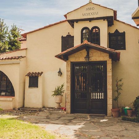 Estudio Wabi-Sabi Santa Brígida Exterior foto
